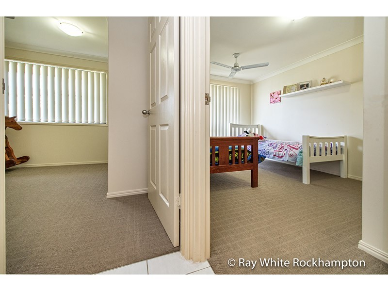 18 Gilmore Court, Gracemere QLD 4702