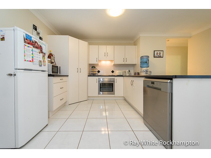 18 Gilmore Court, Gracemere QLD 4702