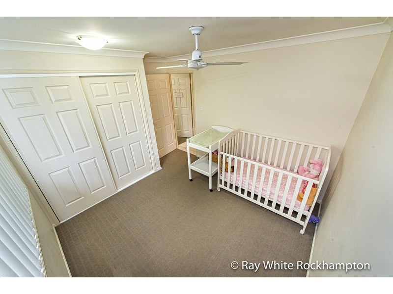 18 Gilmore Court, Gracemere QLD 4702