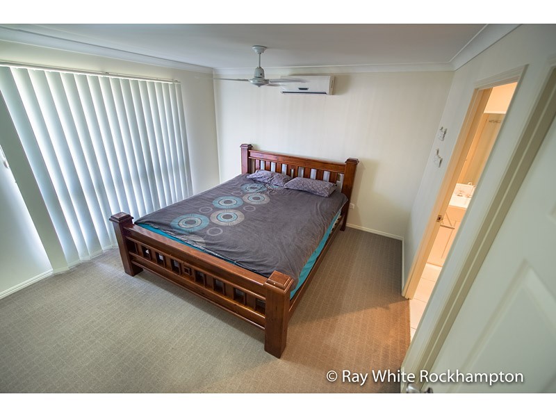 18 Gilmore Court, Gracemere QLD 4702