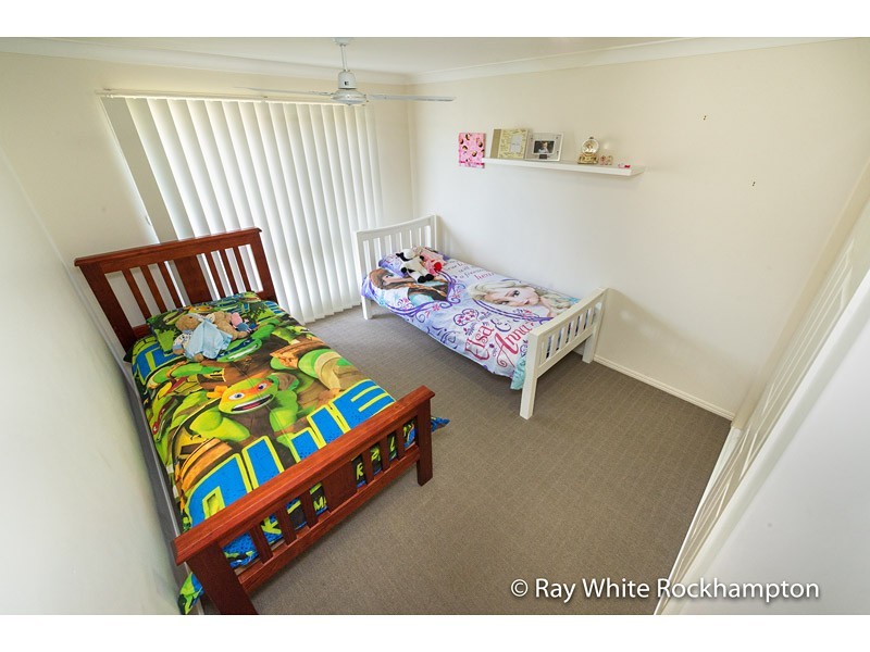 18 Gilmore Court, Gracemere QLD 4702