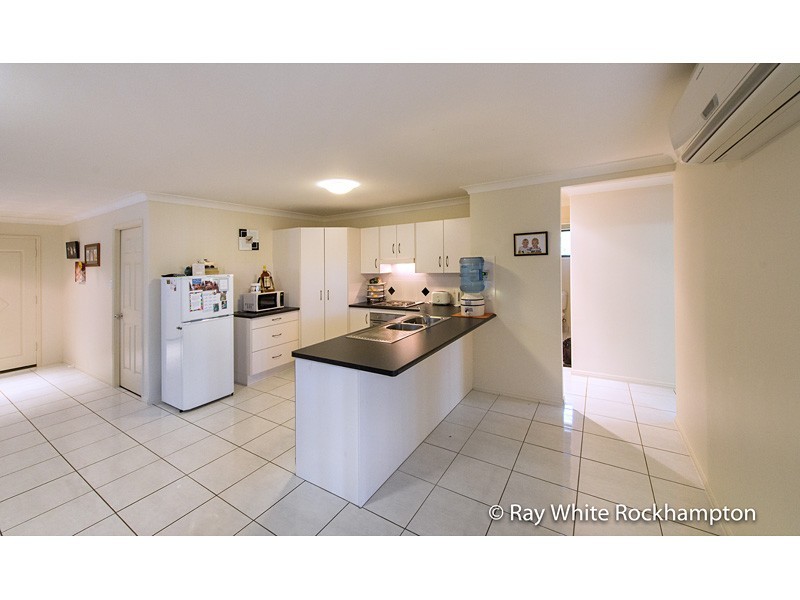 18 Gilmore Court, Gracemere QLD 4702