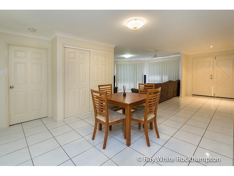 18 Gilmore Court, Gracemere QLD 4702