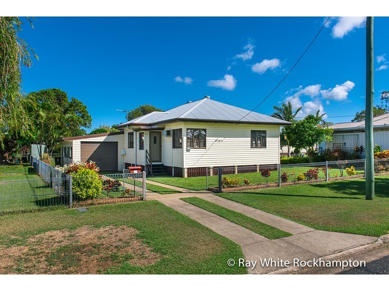 185 Baker Street, Koongal QLD 4701