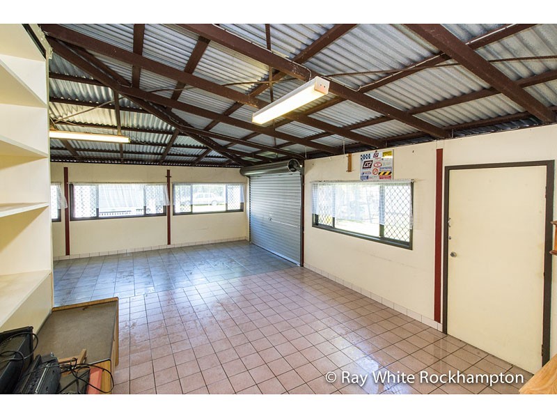 185 Baker Street, Koongal QLD 4701
