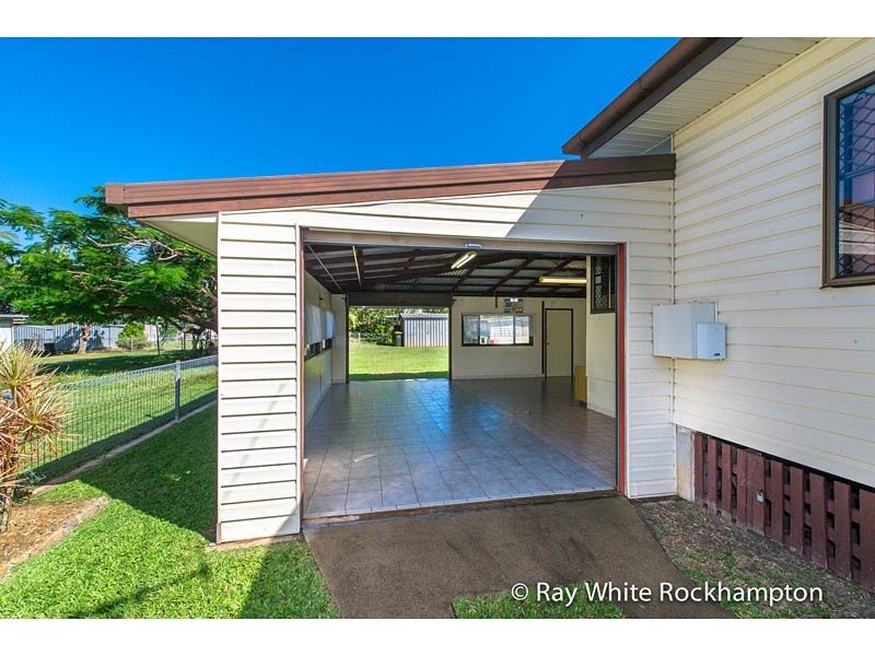 185 Baker Street, Koongal QLD 4701