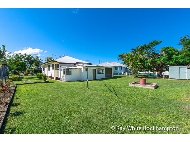 185 Baker Street, Koongal QLD 4701