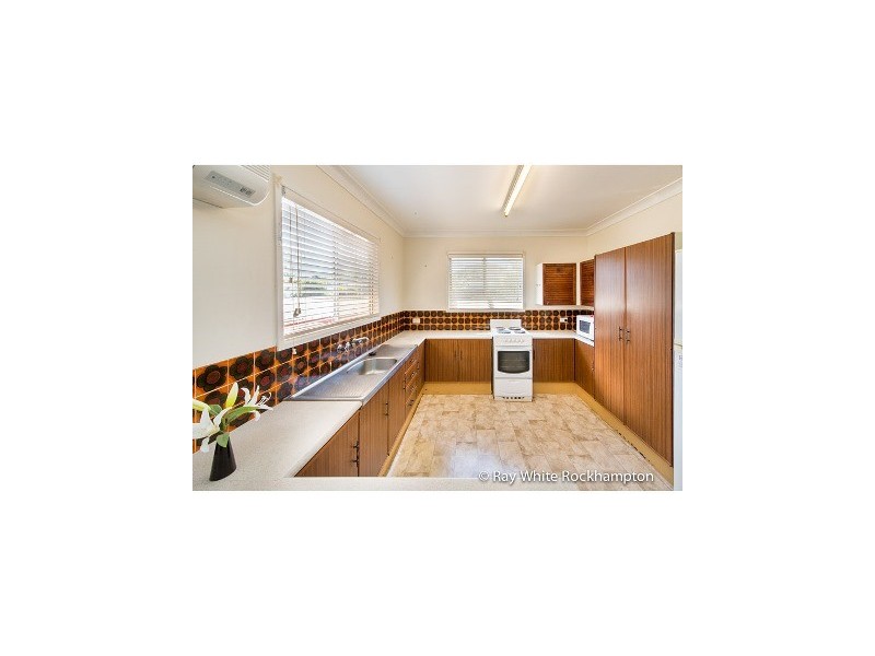 353 Duthie Avenue, Frenchville QLD 4701