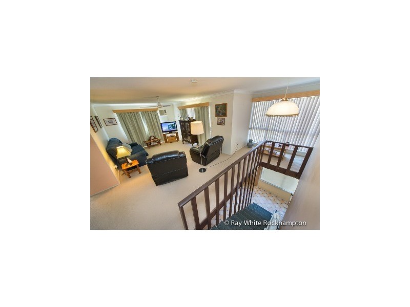 353 Duthie Avenue, Frenchville QLD 4701