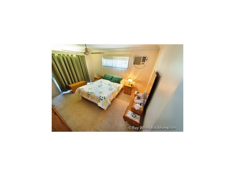 353 Duthie Avenue, Frenchville QLD 4701