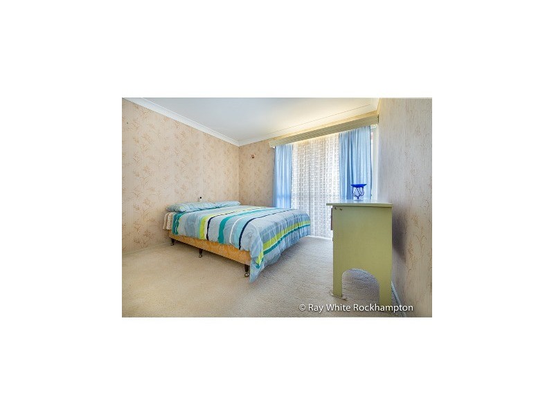 353 Duthie Avenue, Frenchville QLD 4701