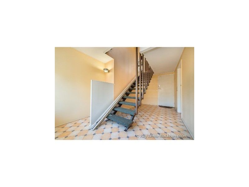 353 Duthie Avenue, Frenchville QLD 4701