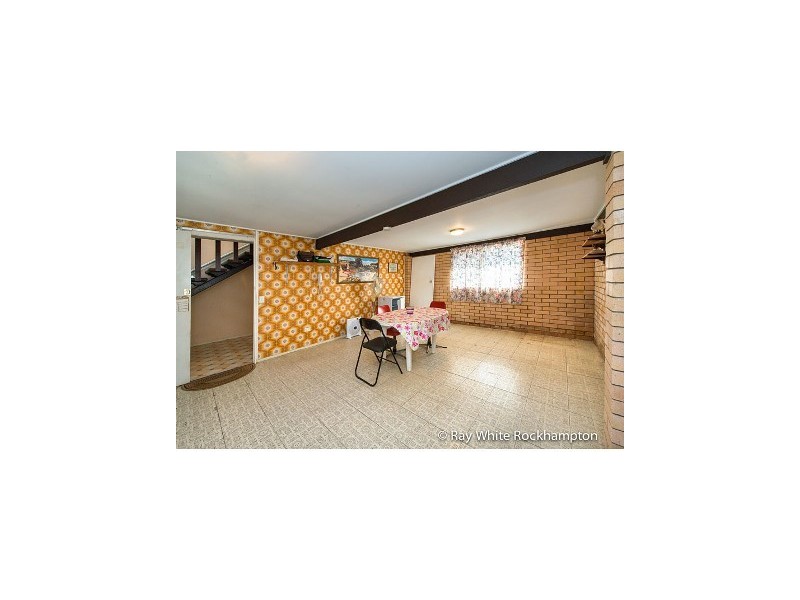 353 Duthie Avenue, Frenchville QLD 4701