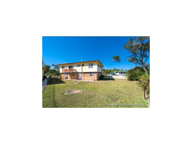 353 Duthie Avenue, Frenchville QLD 4701
