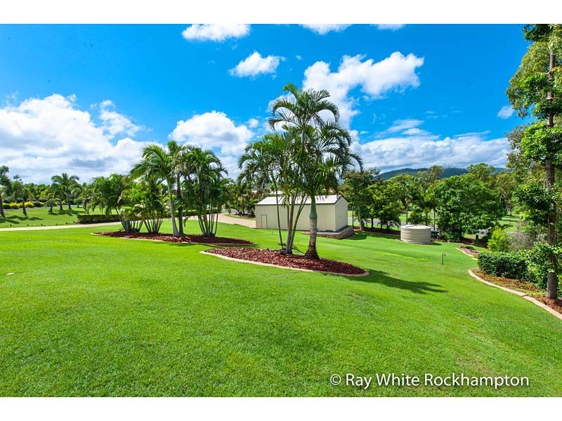 128 Angela Road, Rockyview QLD 4701