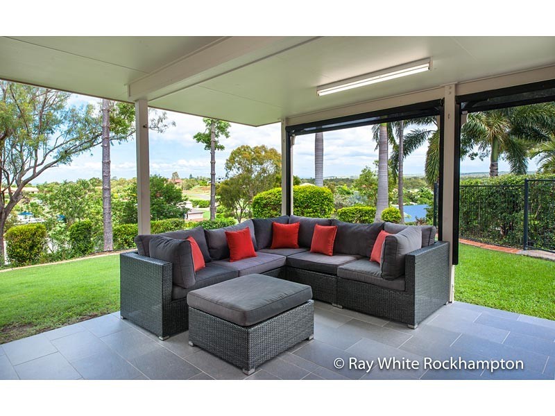 128 Angela Road, Rockyview QLD 4701