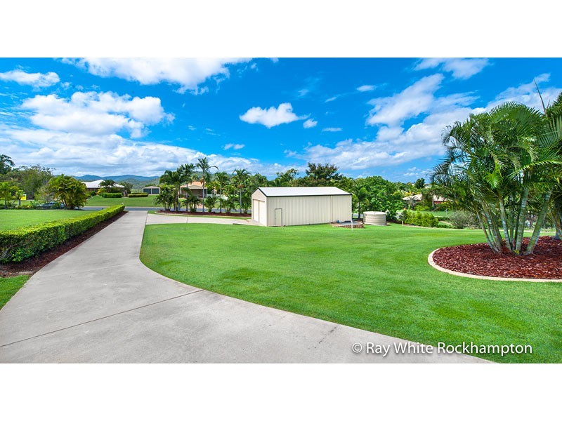 128 Angela Road, Rockyview QLD 4701