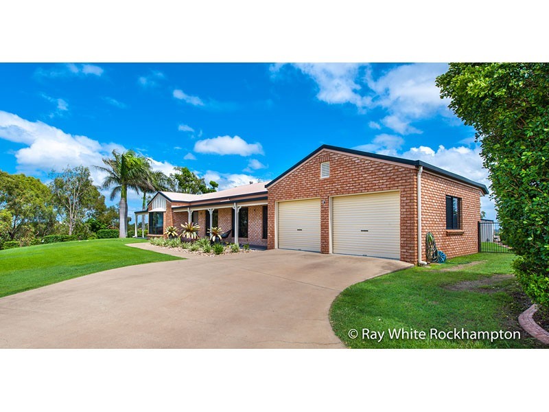 128 Angela Road, Rockyview QLD 4701