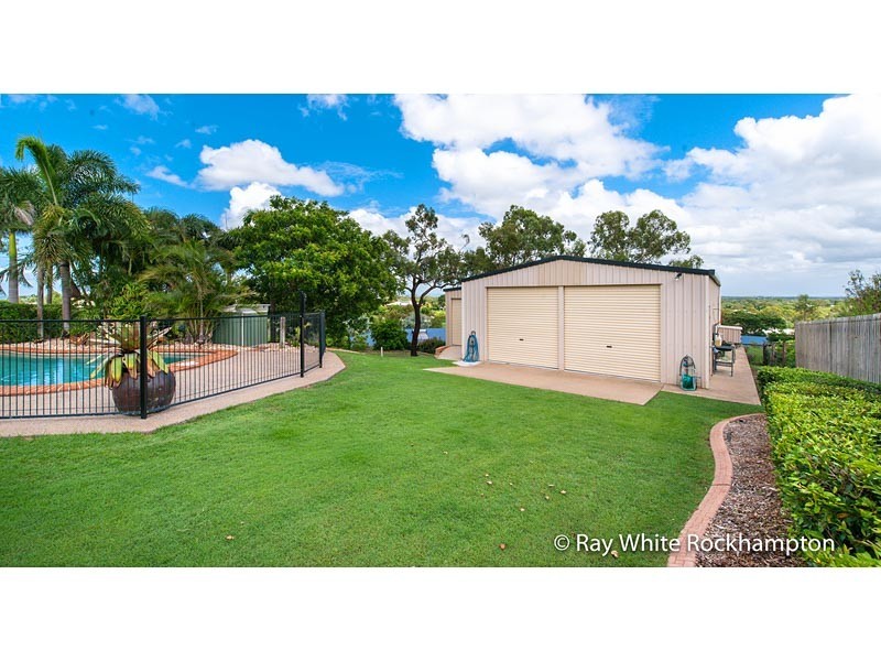 128 Angela Road, Rockyview QLD 4701