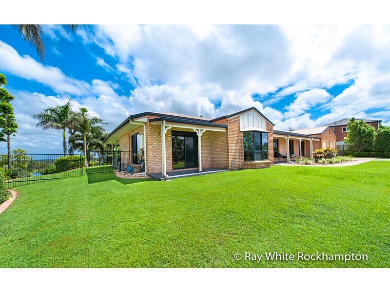 128 Angela Road, Rockyview QLD 4701
