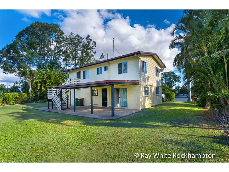 17 Lodwick Close, Gracemere QLD 4702