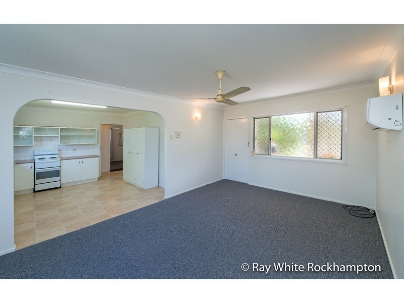 246 Carpenter Street, Frenchville QLD 4701