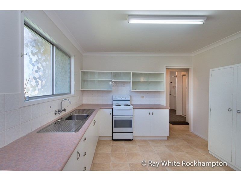 246 Carpenter Street, Frenchville QLD 4701