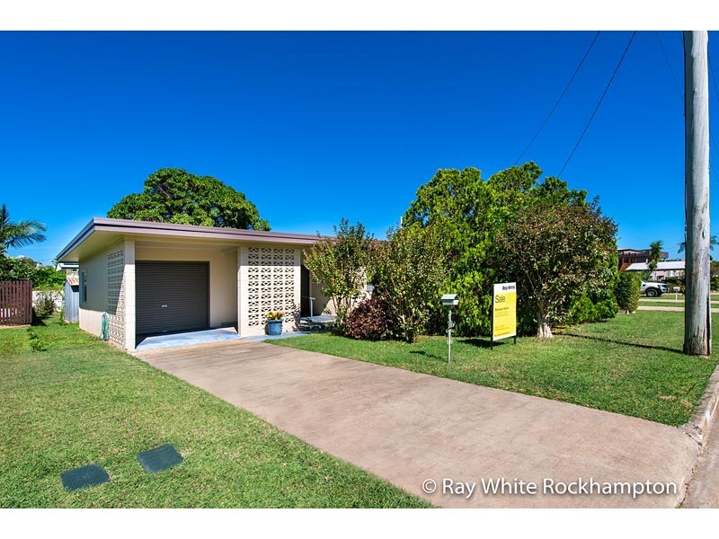246 Carpenter Street, Frenchville QLD 4701