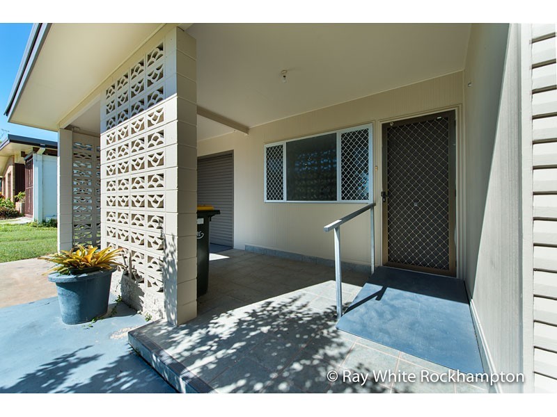 246 Carpenter Street, Frenchville QLD 4701