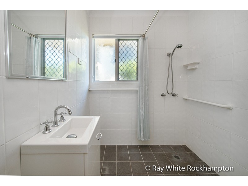 246 Carpenter Street, Frenchville QLD 4701