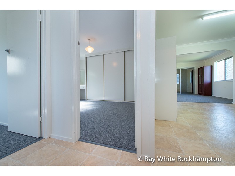 246 Carpenter Street, Frenchville QLD 4701