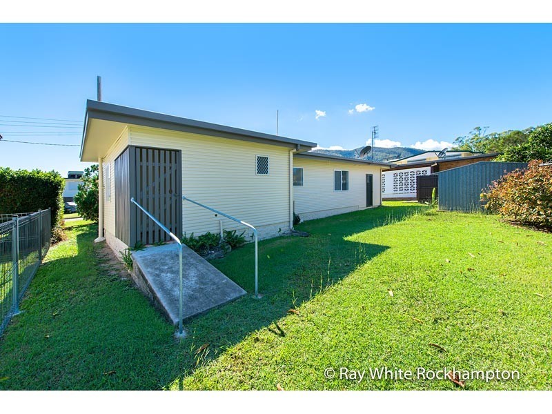 246 Carpenter Street, Frenchville QLD 4701