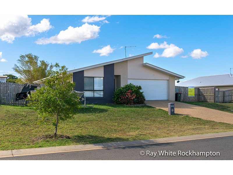 7 Amy Street, Gracemere QLD 4702