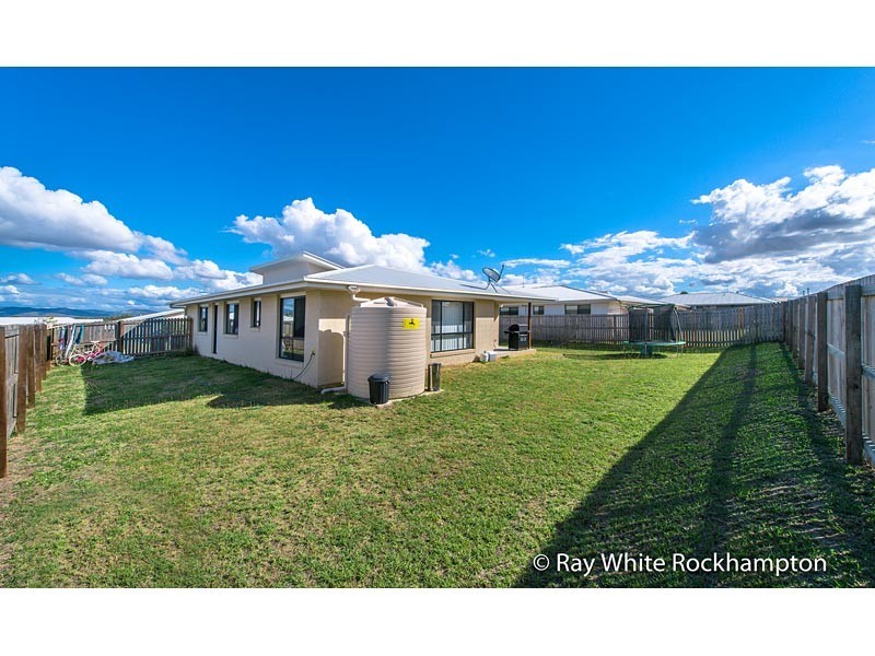 7 Amy Street, Gracemere QLD 4702