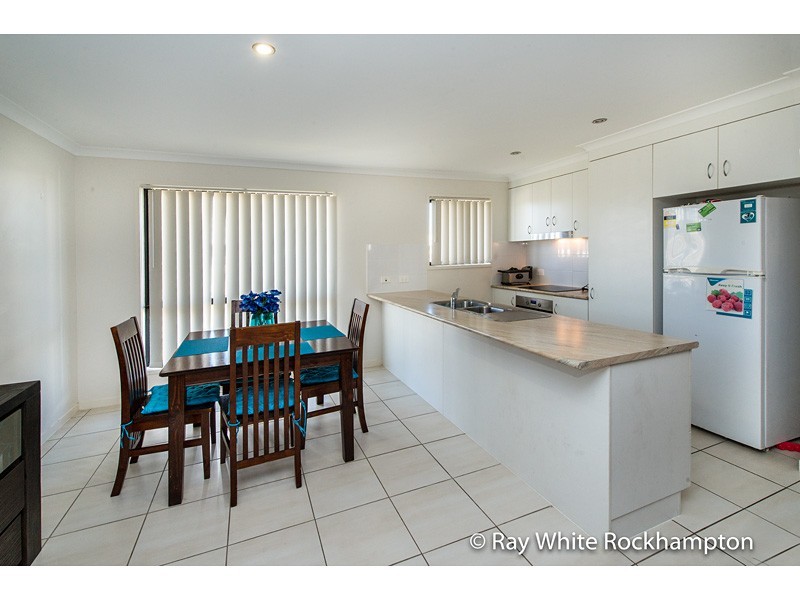 7 Amy Street, Gracemere QLD 4702