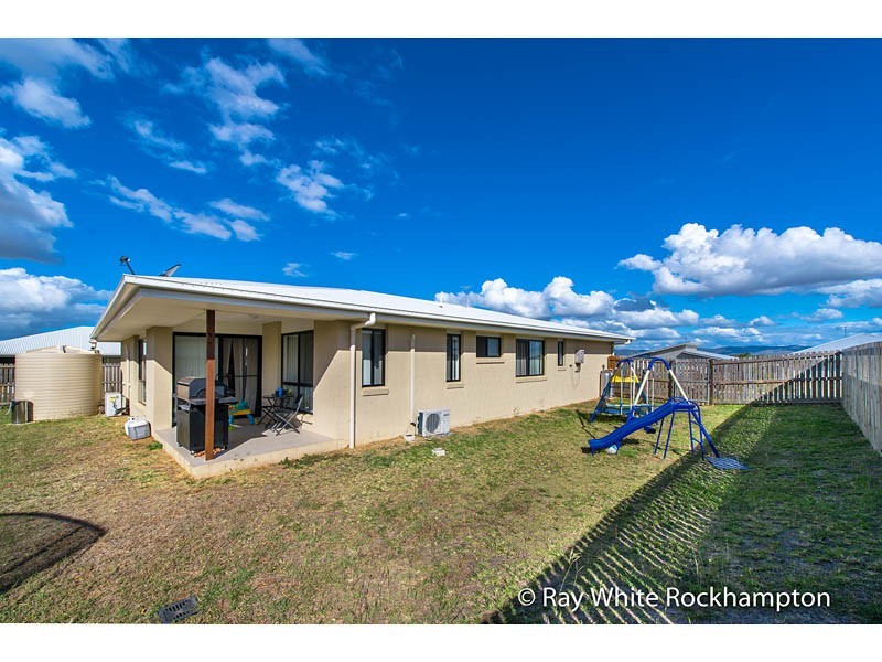 7 Amy Street, Gracemere QLD 4702