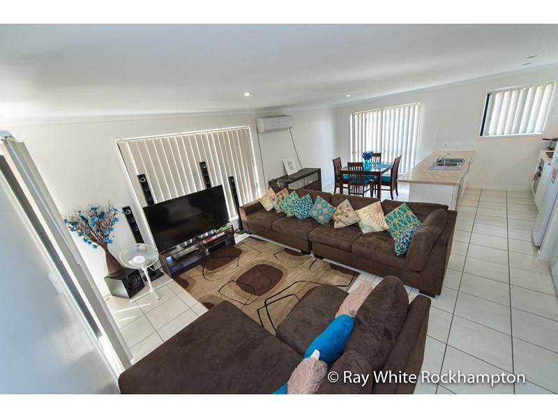 7 Amy Street, Gracemere QLD 4702