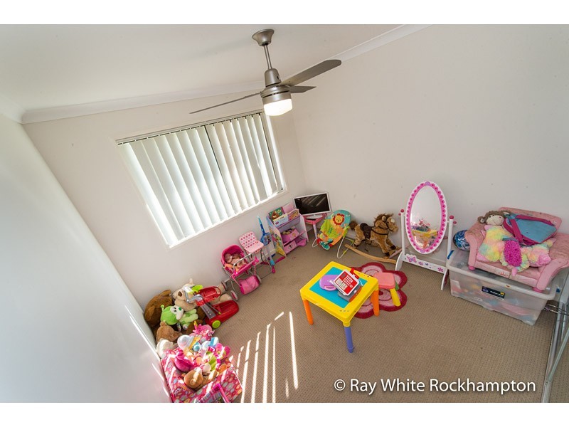 7 Amy Street, Gracemere QLD 4702