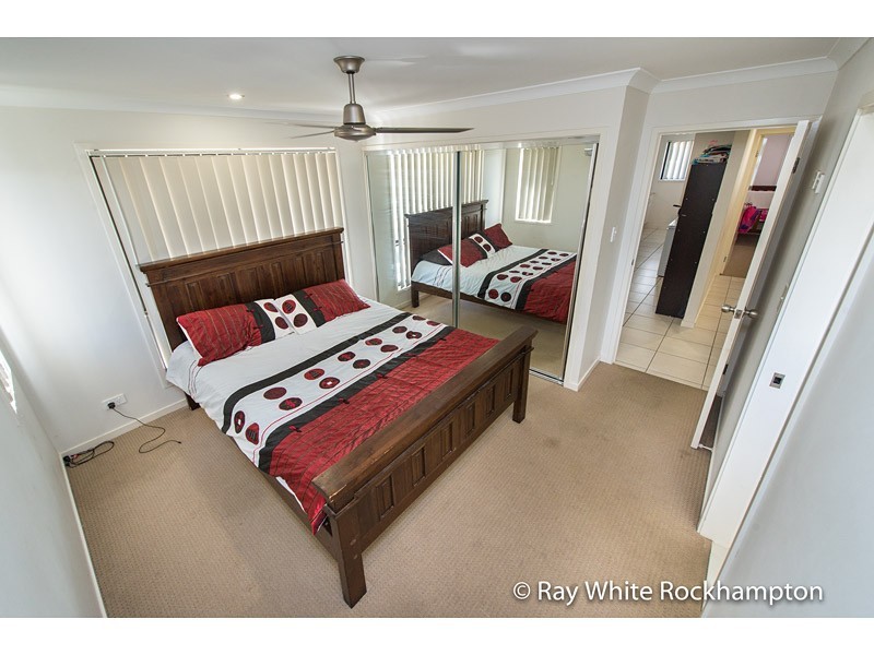 7 Amy Street, Gracemere QLD 4702