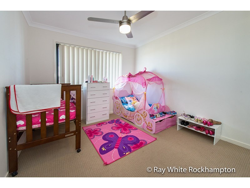 7 Amy Street, Gracemere QLD 4702