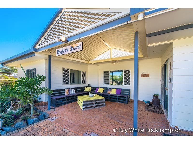 10 Glover Street, Gracemere QLD 4702