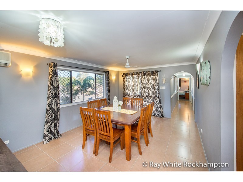 10 Glover Street, Gracemere QLD 4702