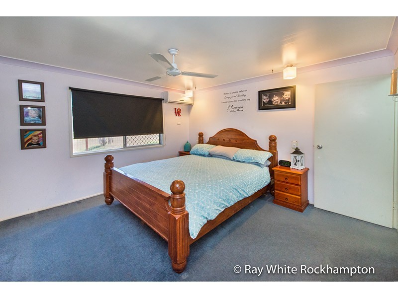 10 Glover Street, Gracemere QLD 4702