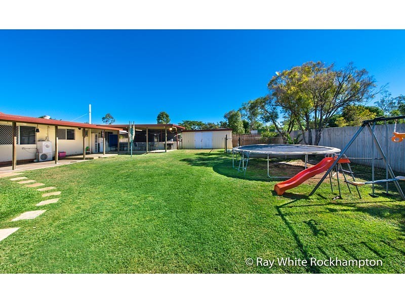 10 Glover Street, Gracemere QLD 4702