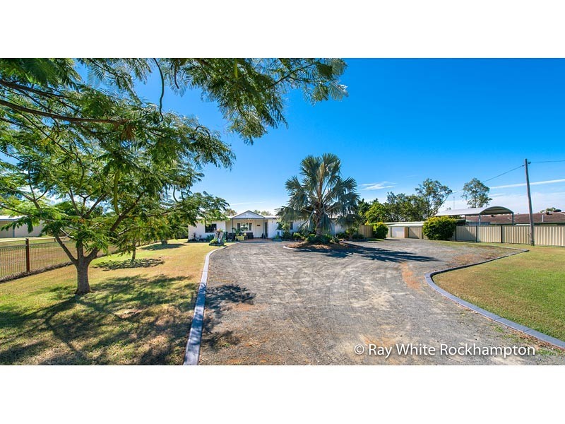10 Glover Street, Gracemere QLD 4702