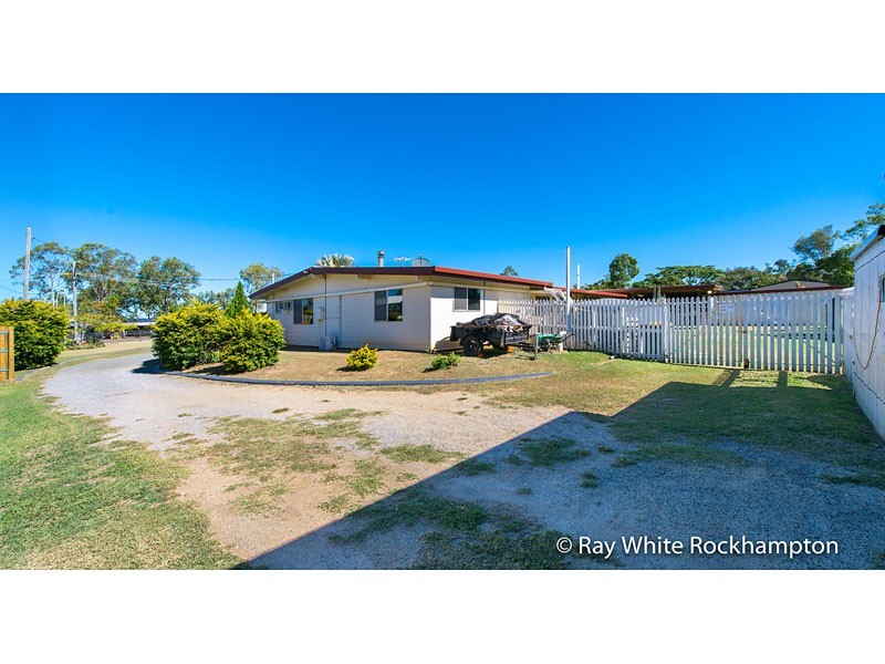 10 Glover Street, Gracemere QLD 4702