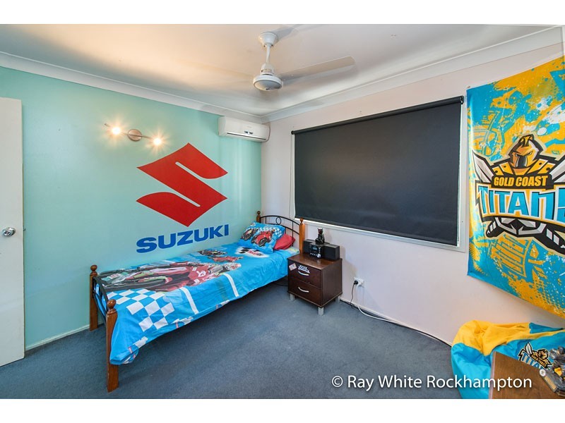 10 Glover Street, Gracemere QLD 4702