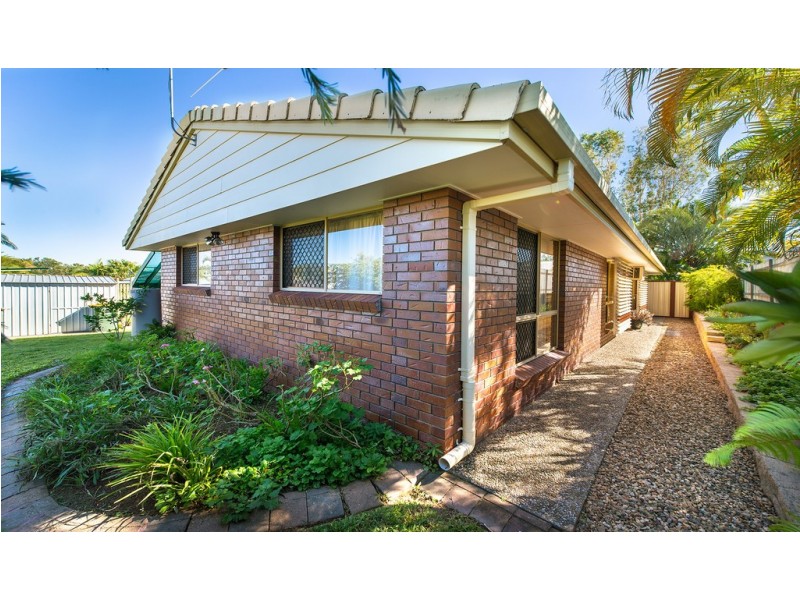 17 Hinton Street, Koongal QLD 4701
