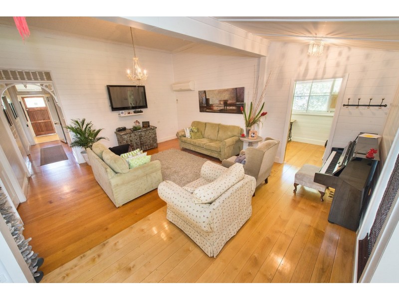 150 Campbell Street, Rockhampton City QLD 4700