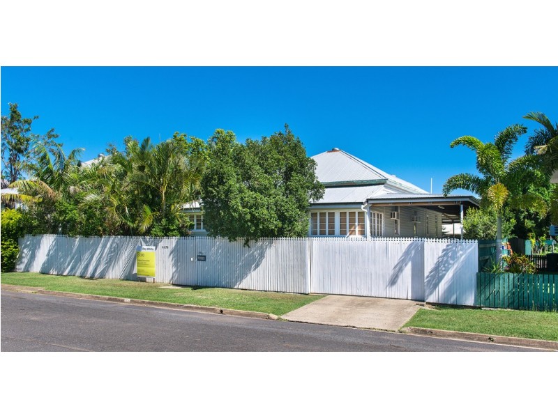 150 Campbell Street, Rockhampton City QLD 4700